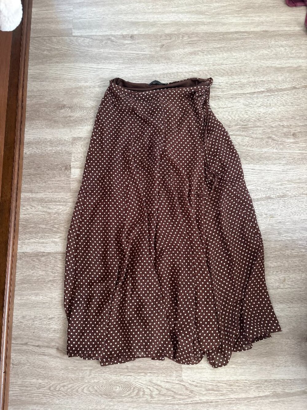 Zara Maxi Skirt